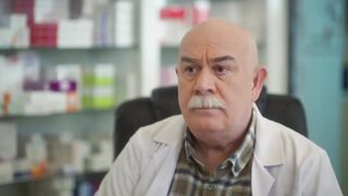 Inci Taneleri - Episode 48 - Part 4 (English Subtitles)