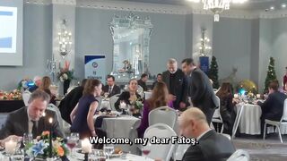 Sevdigim Sensin - Episode 2 - Part 4 (English Subtitles)