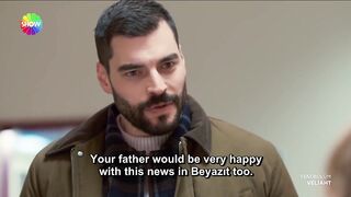 Veliaht - Episode 22 - Part 2 (English Subtitles)