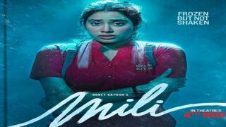 Mili 2022 Full Movie