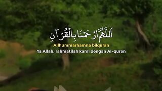 Bikin hati adem