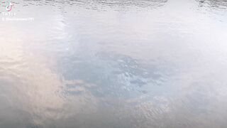 Morning with Nature