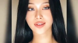 Красивые девушки кореянки