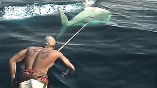 Killing fish