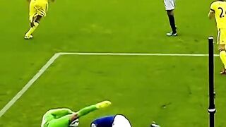 Funny moments in football #5
