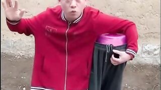 magic trick video 2023