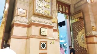 Makkah Madina