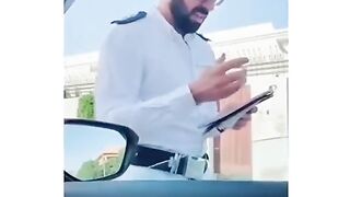 Traffic rules