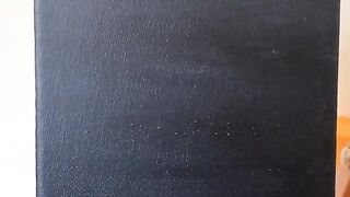 WOW masterpiece painting