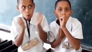 Vibrate sound