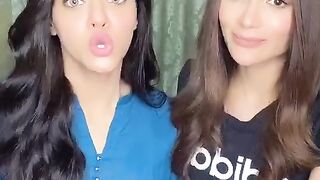 Larkiyan bike ku ni chalti funny video