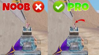 NOOB TO PRO ????20 Tips and Tracks