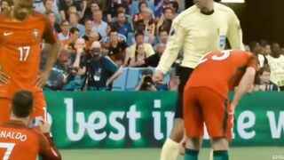 Cristiano Ronaldo 2018