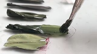 Painting and masterpiece