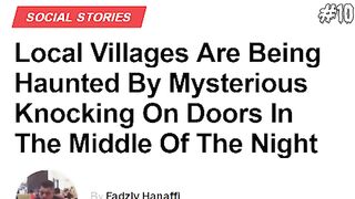 HORROR VIDEOS