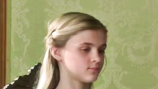 Cute Love of girl and boy