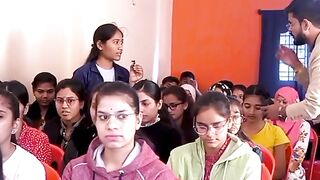 English speaking class 1