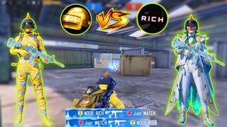 Nadas VS RICH