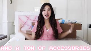 CHEAP iMac accessories from amazon+GIVEAWAY!! ❤️