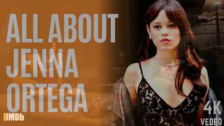 All About Jenna Ortega 2023