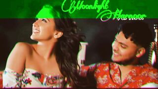 Moonlight - Harnoor | MXRCI | Punjabi Song 2020 | Jatt Life Studio