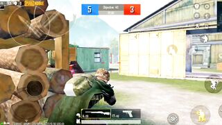 Sniping with M24 Head shots Only