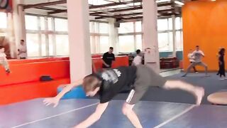 Flip sport tiktok
