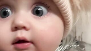 Baby video enjoy