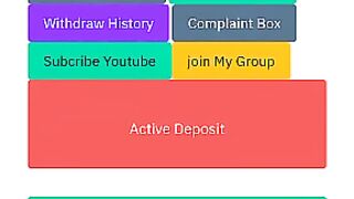 Galaxy Doller earning app