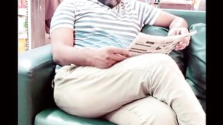 Lovely booy
