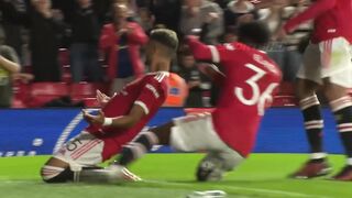 Amazing Goals of the Year 2021