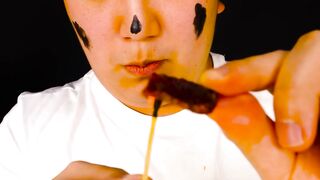 SMALL-MEDIUM-BIG-Emoji-FOOD-CHALLENGE-Be