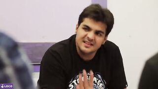 Exams Ka Mausam