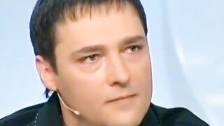 Юрий Шатунов поет