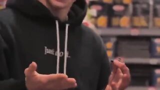 Литвин подрался с подпищиком жесть????????