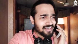 Titu Mama Ka Gyaan - Holi Party