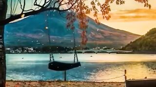 Beautiful view of nature 121