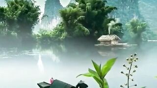 Beautiful view of nature 125