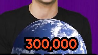 This Is The World's Fastest Internet #Shorts