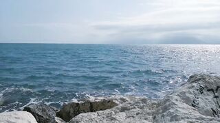 Seawaves