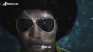 PUBG MOBILE| Take Them All - PUBGMxBRUCELEE Official Trailer