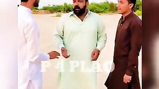 Jeevan Sultan VS Haji Sahib