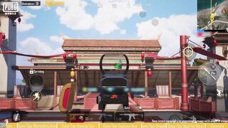 PUBG MOBILE| Martial Showdown Mode Video Guide ????????