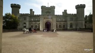 Julian Fellowes Presents Doctor Thorne