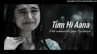 Tum Hi Aana ❤️| Marjaavaan | Jubin Nautiyal | Riteish Deshmukh, Sidharth Malhotra, Tara Sutaria