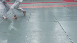 Judooo sport