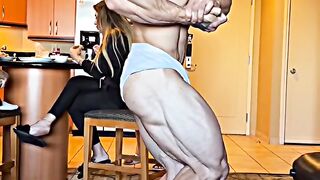 RAMON DINO ???? BEFORE OLYMPIA ???? #shorts.