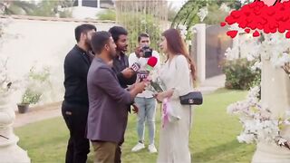 Pakistani Drama Mari shahzadi Episode 17 part 1