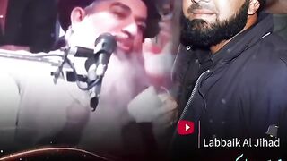 Urs Mubarak Ghazi Mumtaz Hussain Qadri _ Allama Khadim Hussain Rizvi _ TLP WhatsApp Status _ TLP.