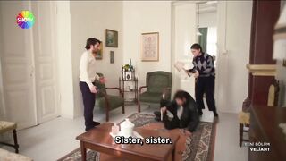 Veliaht - Episode 22 - Part 4 (English Subtitles)
